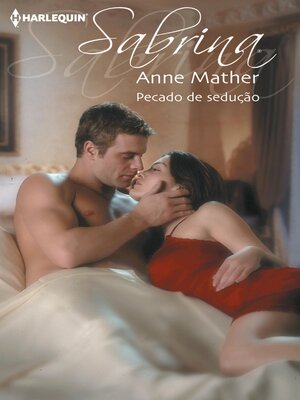 cover image of Pecado de sedução